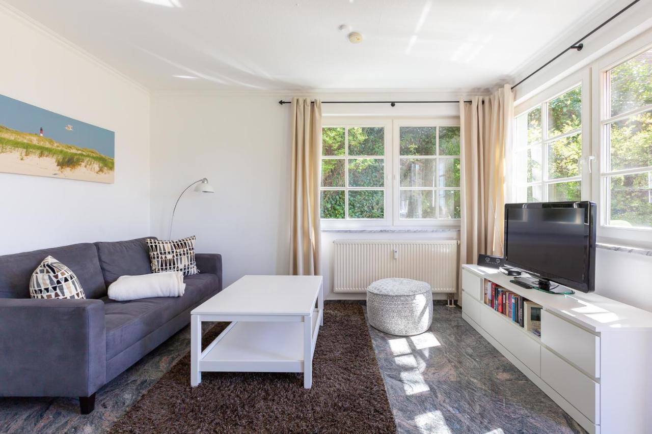 Schifferstuebchen Daire Ahrenshoop Dış mekan fotoğraf