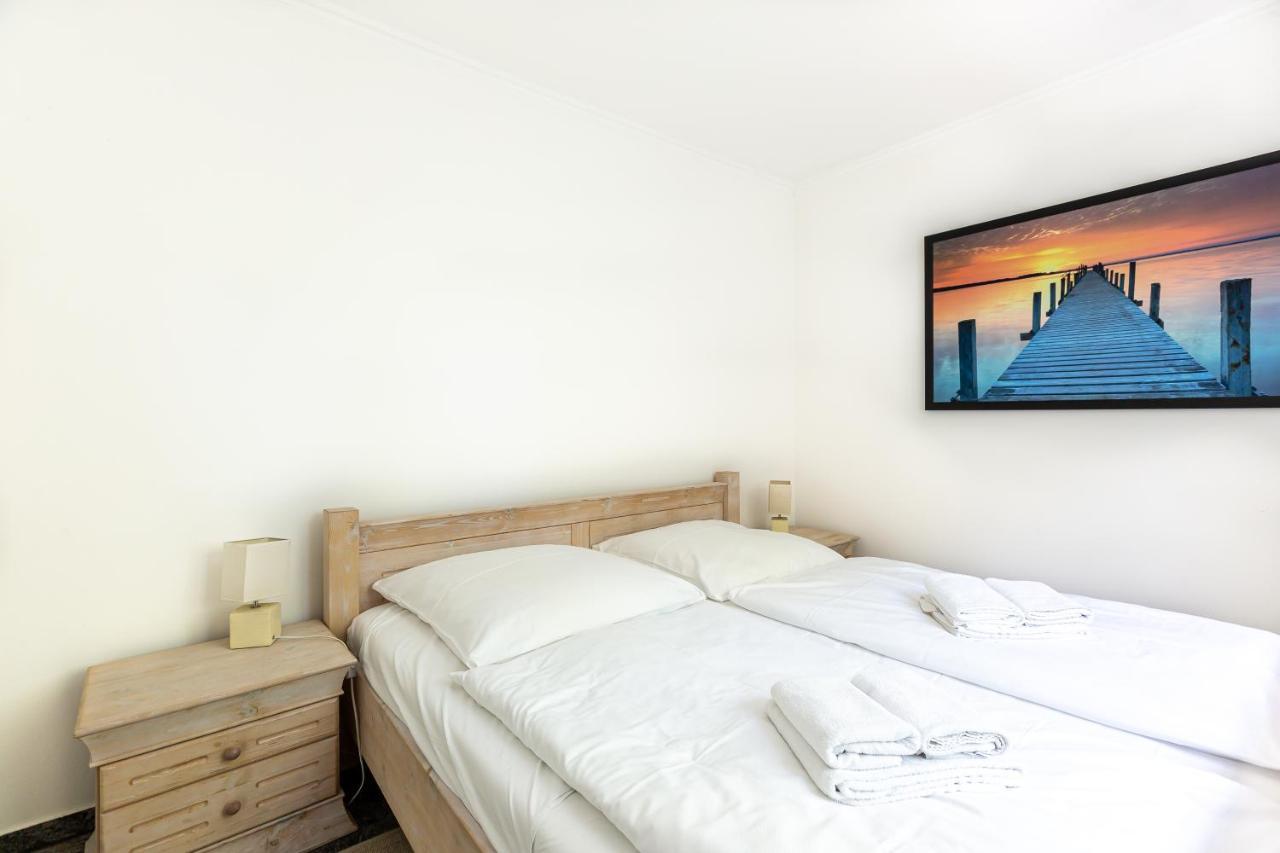 Schifferstuebchen Daire Ahrenshoop Dış mekan fotoğraf