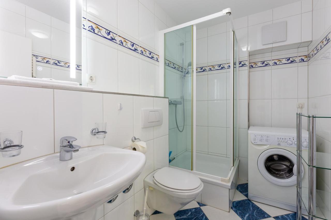 Schifferstuebchen Daire Ahrenshoop Dış mekan fotoğraf